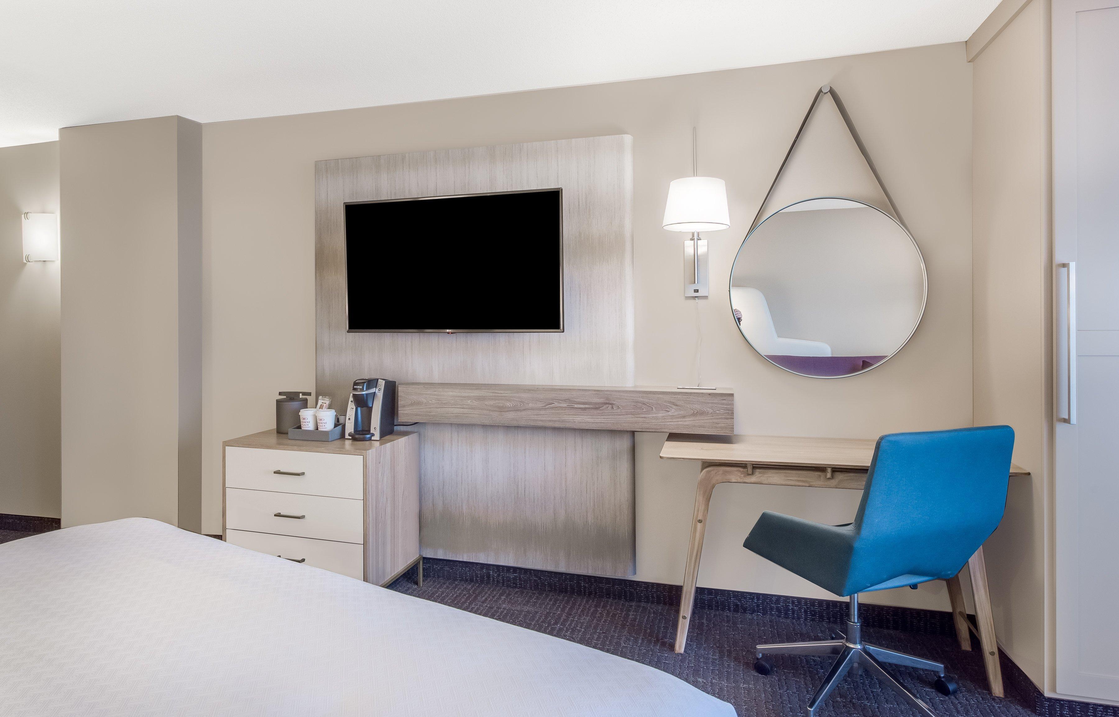 Crowne Plaza Cleveland At Playhouse Square By Ihg Hotel Kültér fotó