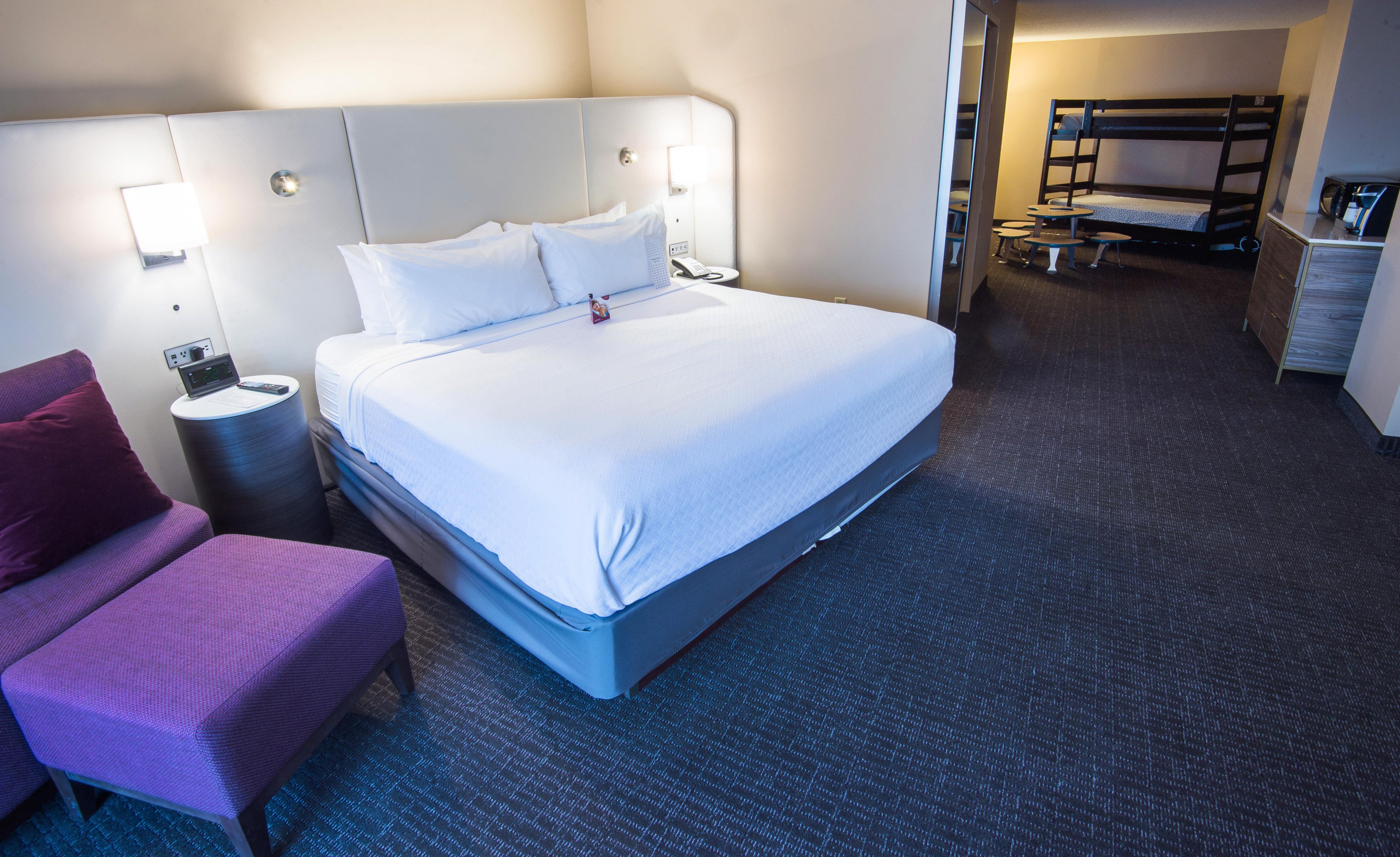 Crowne Plaza Cleveland At Playhouse Square By Ihg Hotel Kültér fotó