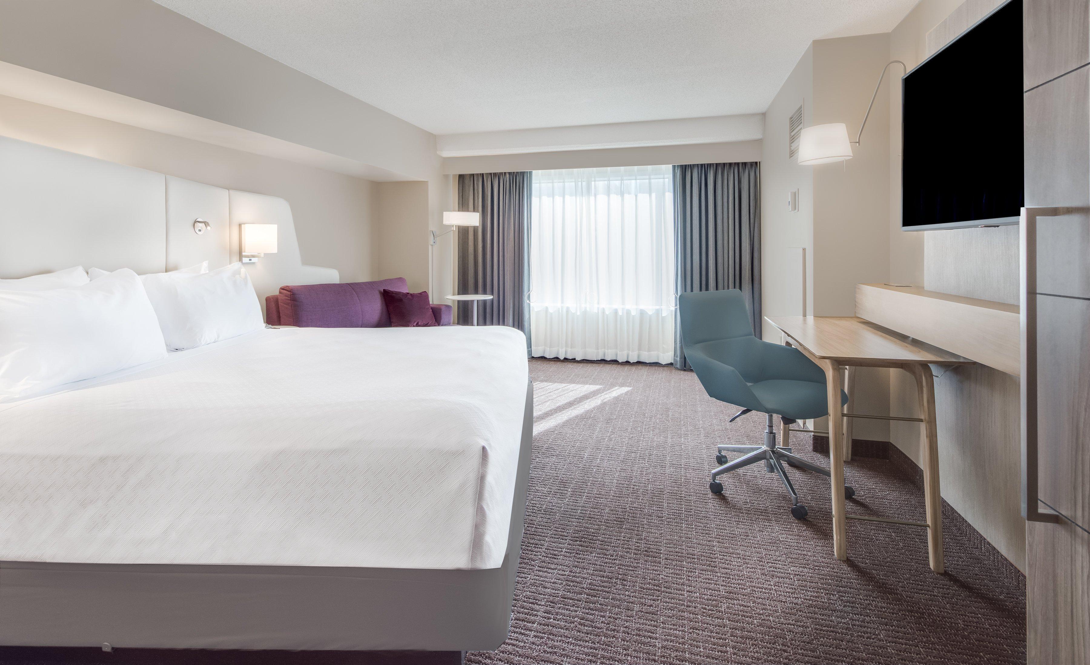 Crowne Plaza Cleveland At Playhouse Square By Ihg Hotel Kültér fotó