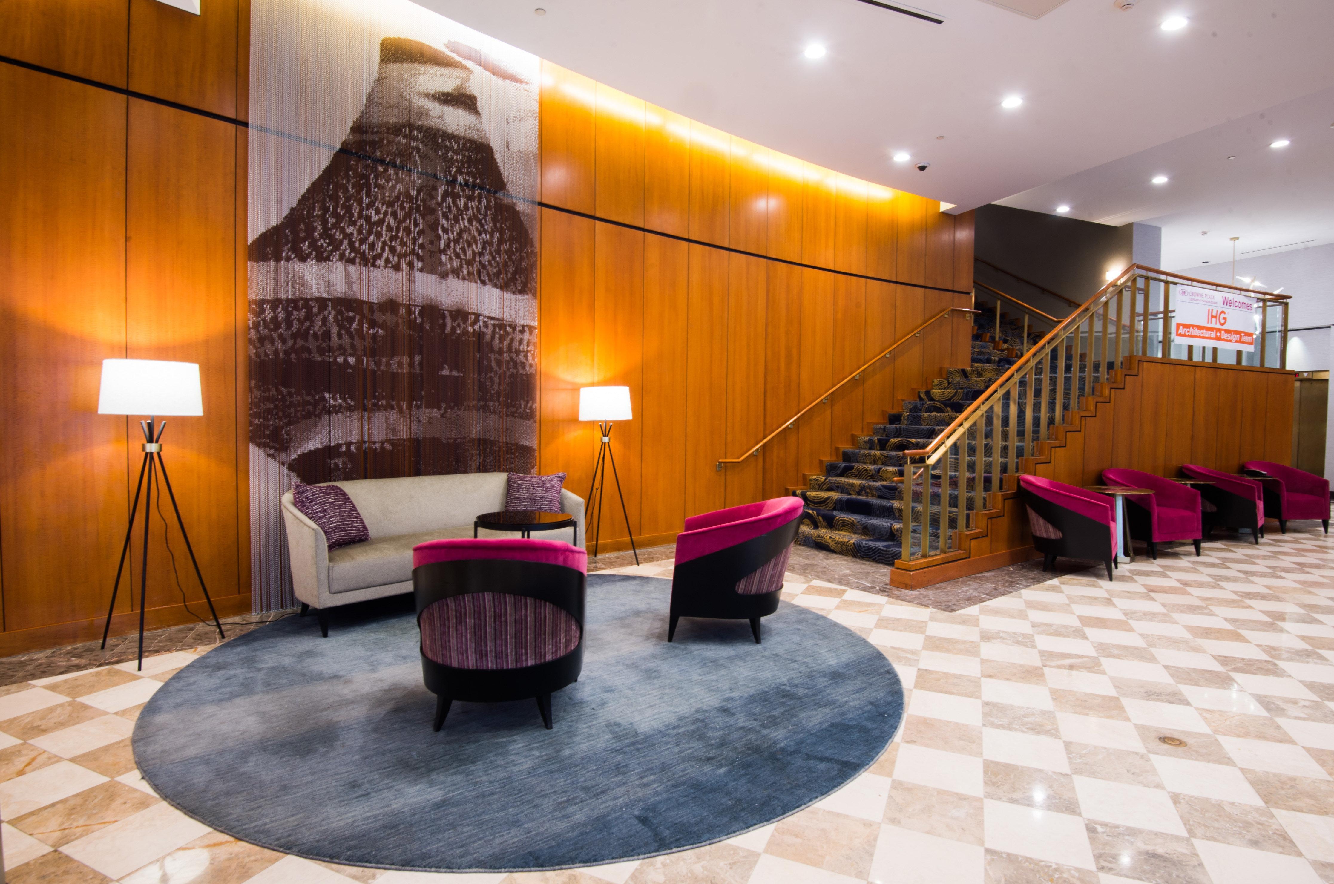 Crowne Plaza Cleveland At Playhouse Square By Ihg Hotel Kültér fotó