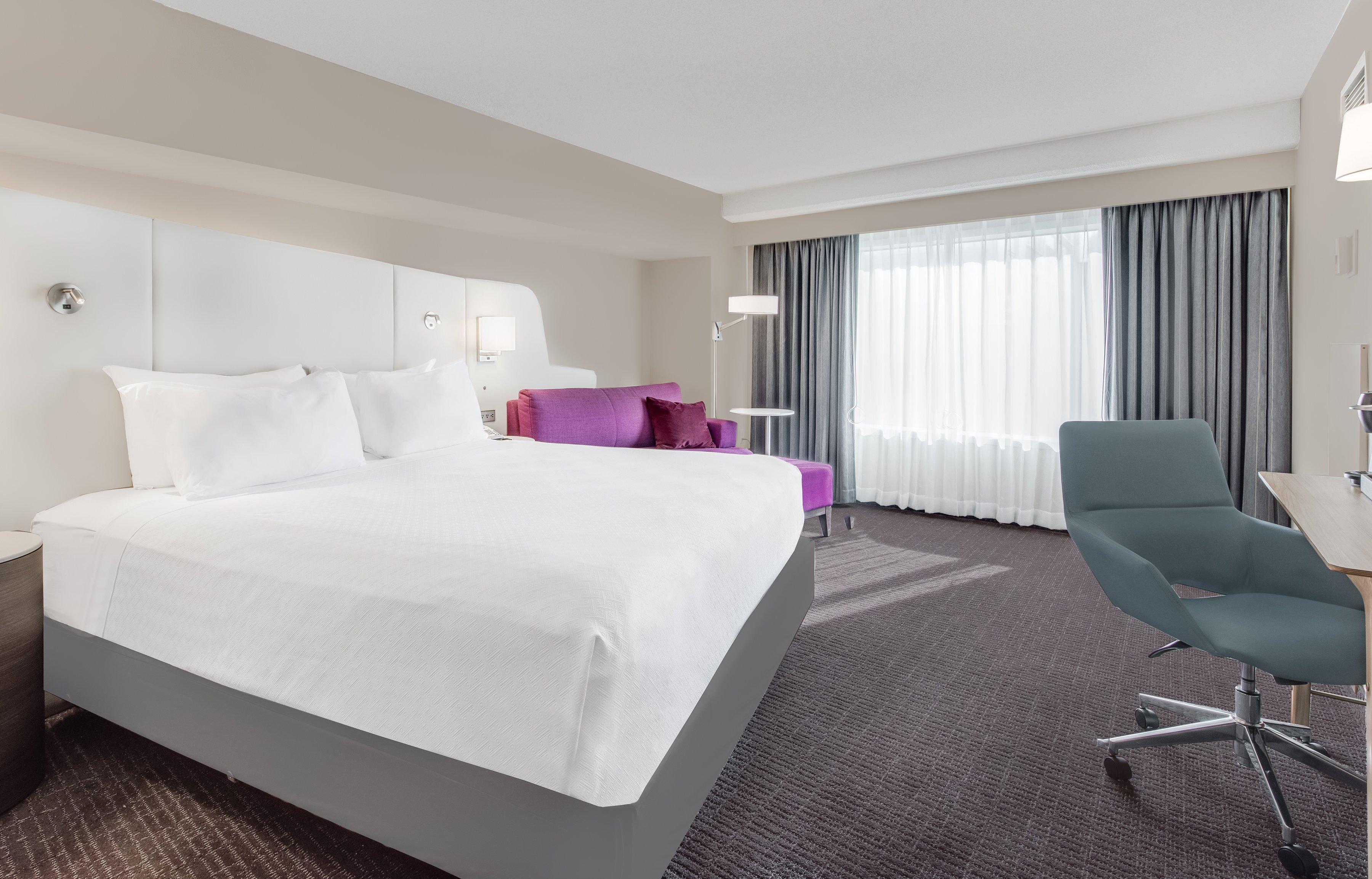 Crowne Plaza Cleveland At Playhouse Square By Ihg Hotel Kültér fotó